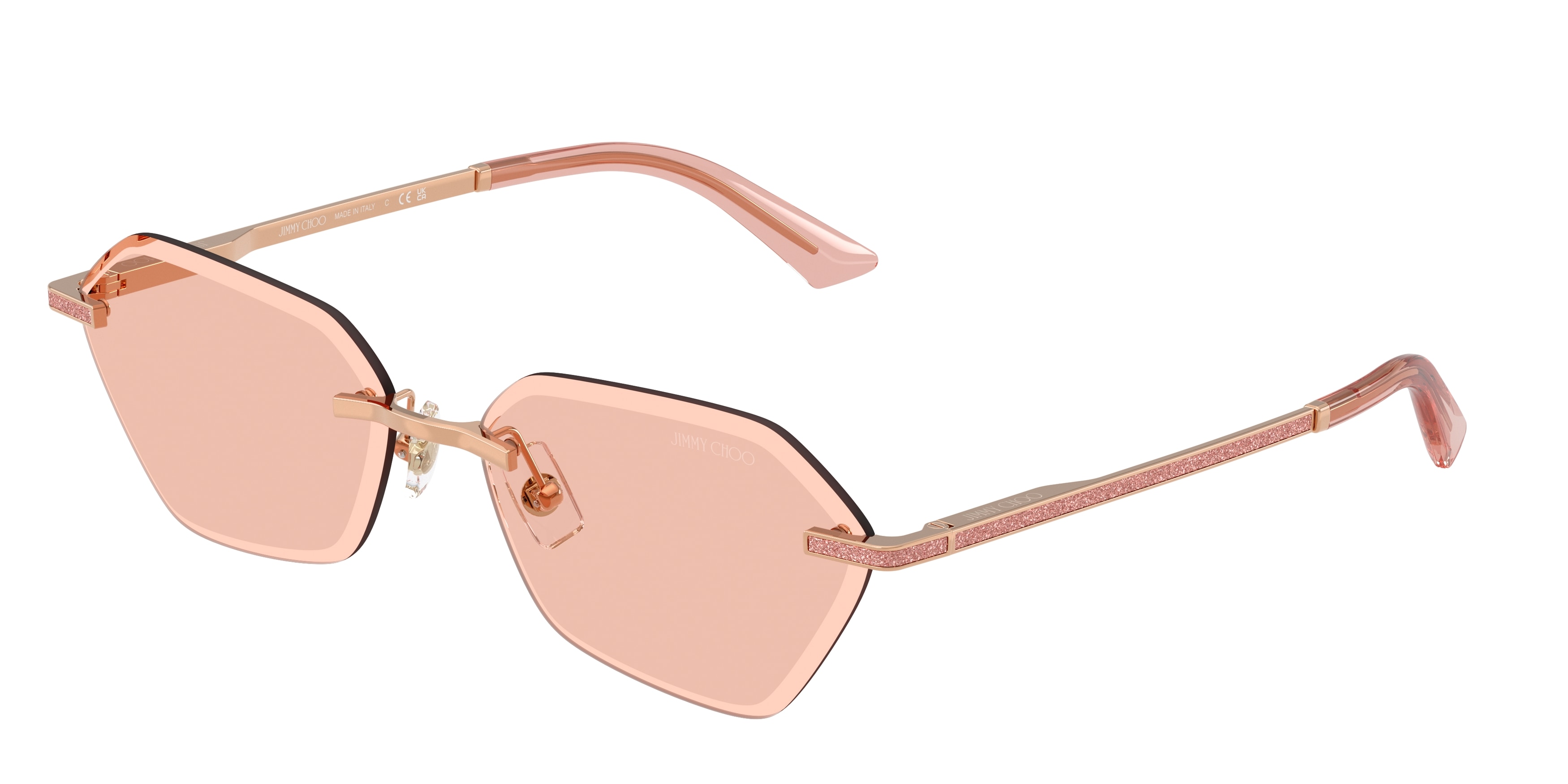 Jimmy Choo JC4022J 300884  
